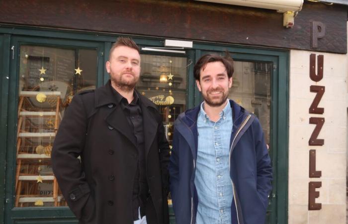 une salle gourmande et un rooftop à Saint-Gatien