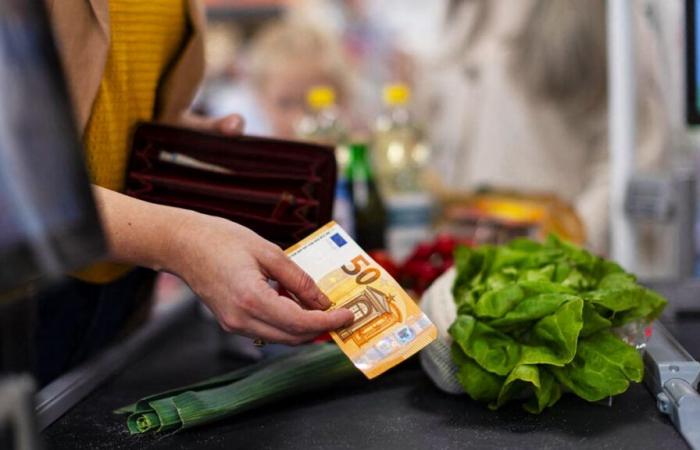 L’astuce pour payer moins cher ses courses au supermarché et économiser jusqu’à 200 € par mois