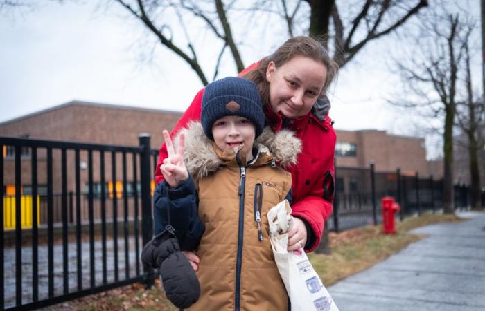 Maison Benoit Labre | Crack, canif et seringues autour de l’école voisine