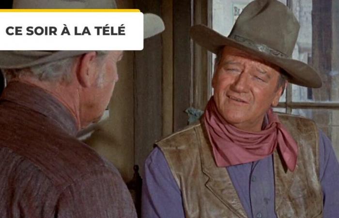 Aimez-vous Rio Bravo? Ce western avec John Wayne devrait vous plaire – Actualité Cinéma