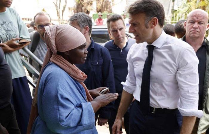 en quoi consiste la journée de deuil national prévue ce lundi ?