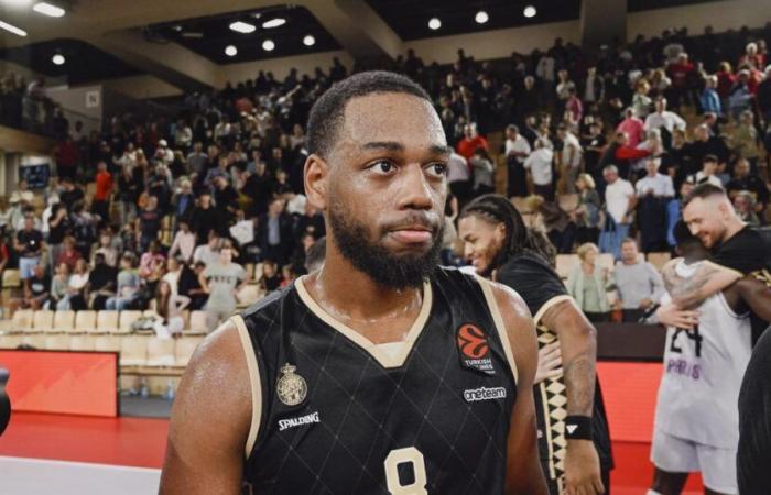 Monaco et Loyd s’imposent sur le parquet de Limoges