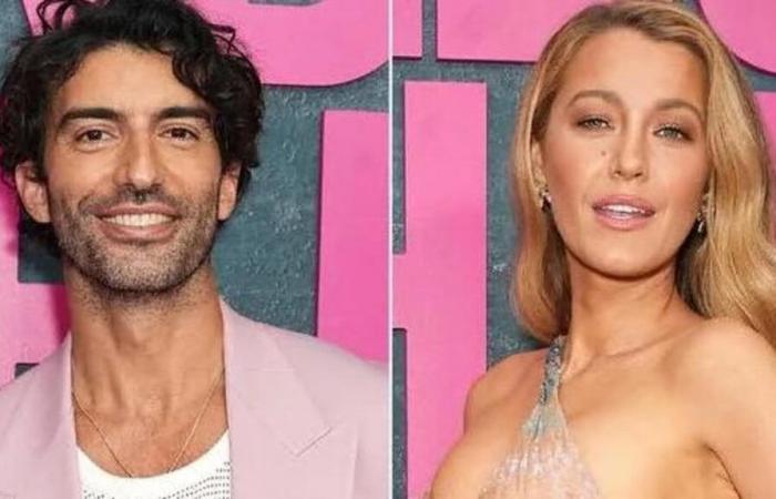 Blake Lively accuse le réalisateur Justin Baldoni de harcèlement sexuel sur le tournage de “It Ends with Us”