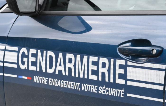 Au moins deux morts dans un accident de la route, deux gendarmes entendus par la justice