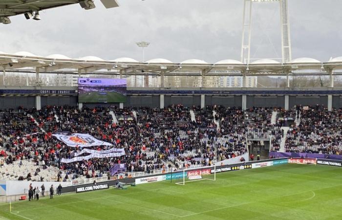 Coupe de France. L’Union Saint-Jean enflamme le Stade lors d’un choc historique contre Monaco