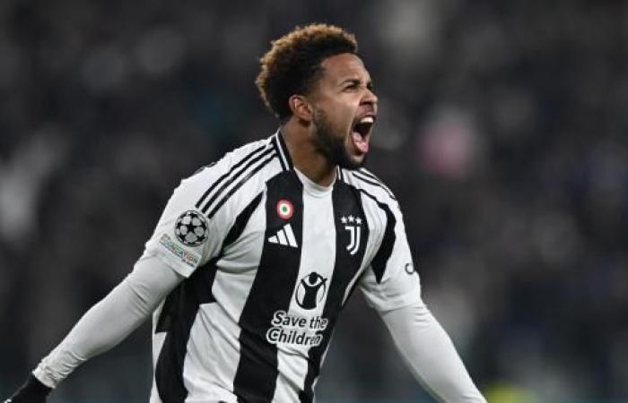 Bulletins de la Juventus – Nico leader, McKennie décisif. Vlahovic, l’engagement ne suffit pas