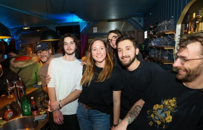 Besançon. Chez Marcel, une nouvelle adresse pour boire, manger et partager place Marulaz