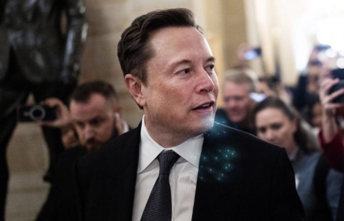 Elon Musk fustige le chancelier allemand Olaf Scholz après l’attaque de Magdebourg