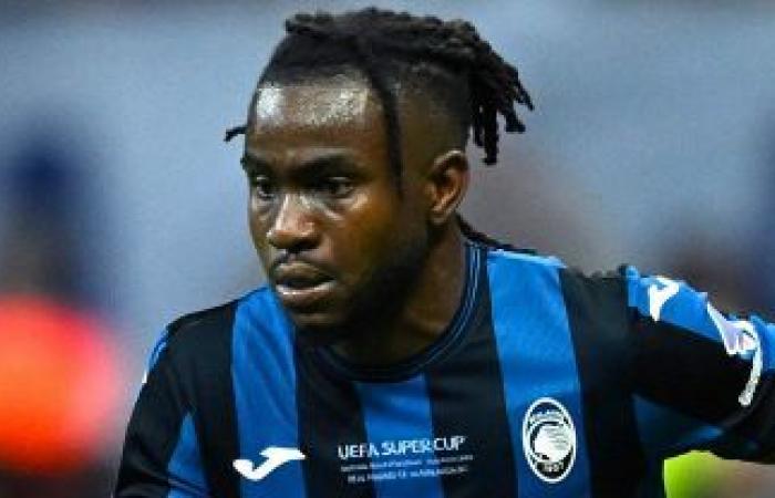 Atalanta-Empoli 3-2 : résultat final et faits saillants