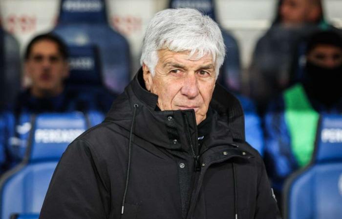 Serie A, les compositions officielles d’Atalanta-Empoli, Gasperini avec le trident CDK-Lookman-Retegui