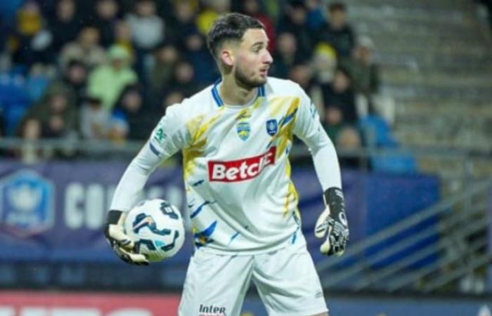 fin de l’aventure pour le petit poucet Marmande (R2), Sochaux en 16èmes (Football)