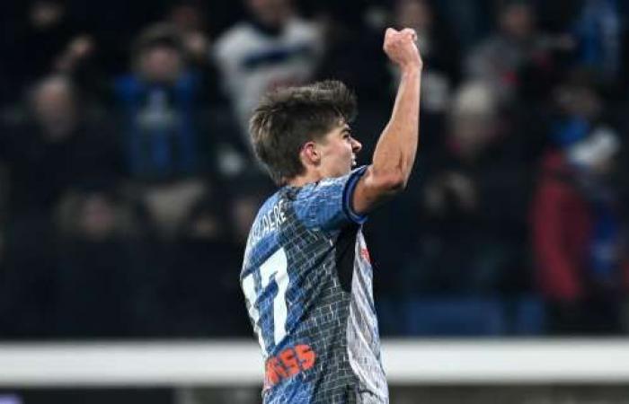 L’Atalanta souffre mais gagne encore, 3-2 à Empoli : onzième victoire consécutive