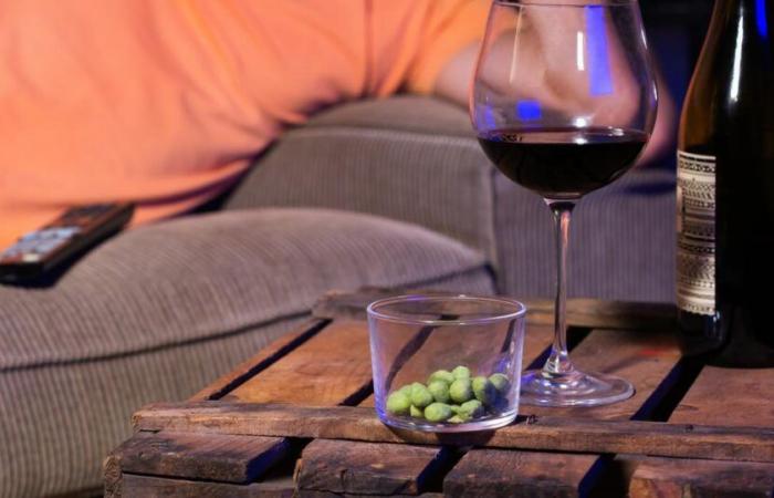 Notre sélection de films et séries sur le vin à voir en famille pendant les vacances