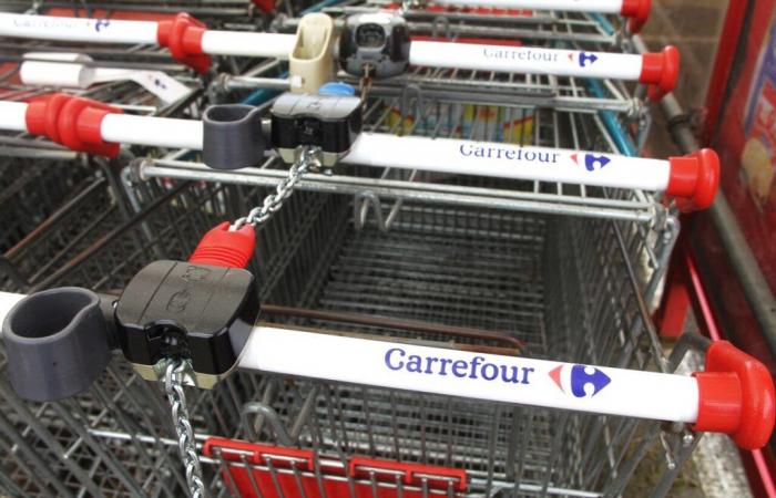 Cet hypermarché tarnais ne pourra pas ouvrir comme il le souhaitait le dernier dimanche de l’année