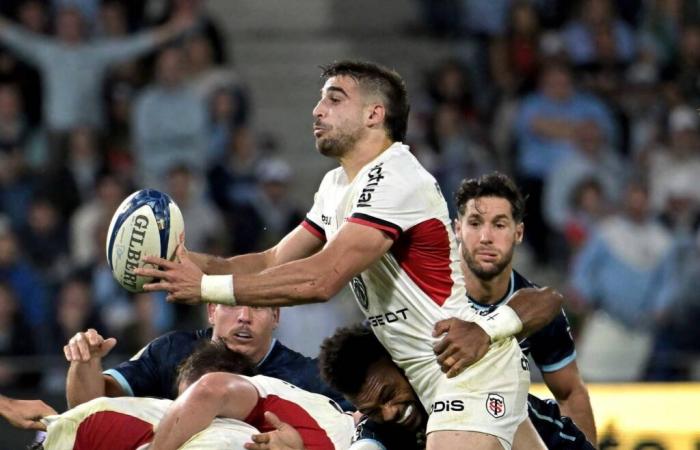 DIRECT. Top 14. Lyon – Toulouse : suivez le match en direct