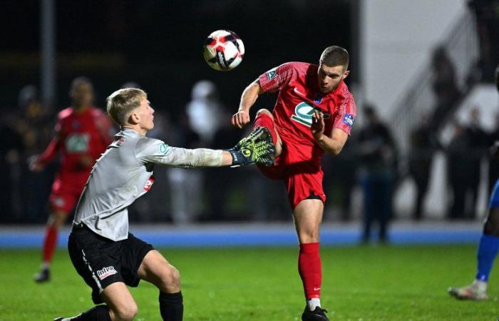 à quelle heure et sur quelle chaîne suivre l’affiche entre le club de R1 et celui de Ligue 1