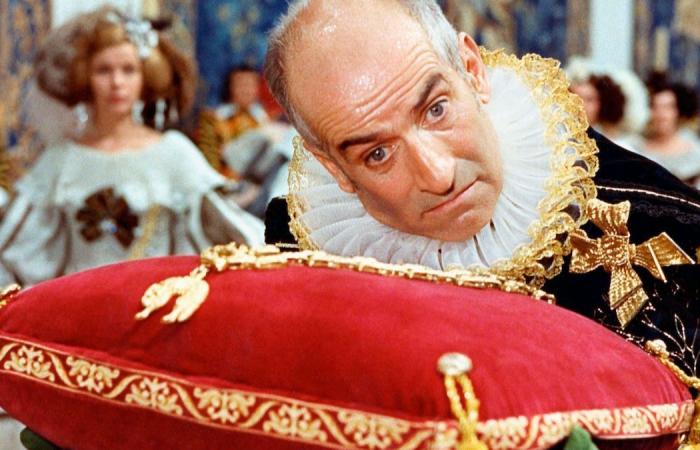 Louis de Funès est votre acteur préféré si vous avez vu plus de la moitié de ces 20 films