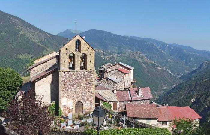 Près de Nice, cette commune a perdu le plus d’habitants des Alpes-Maritimes