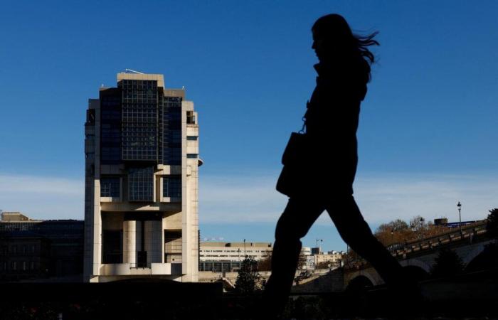 la loi spéciale permettra un peu plus de croissance, mais au prix d’un creusement des inégalités, selon l’OFCE