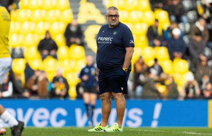 Top 14 – A La Rochelle, Clermont a tout gagné… sauf le match