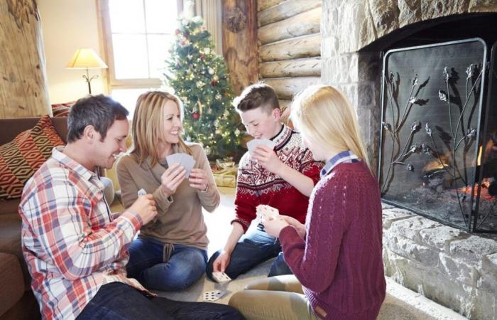 5 jeux en famille pendant les vacances