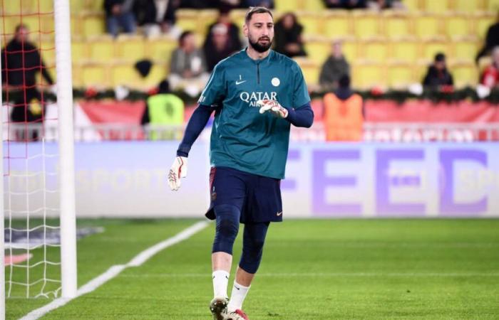 Mercato – Donnarumma : Après le fiasco, le PSG a fait son choix !