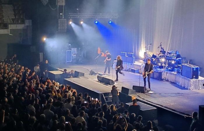 A Brest, les salles de spectacle prises d’assaut