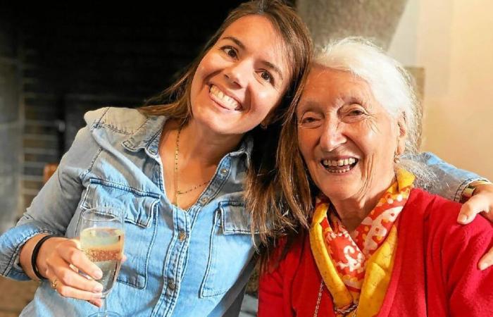 un spectacle rend hommage à la bienfaitrice de la rue de Tréguier