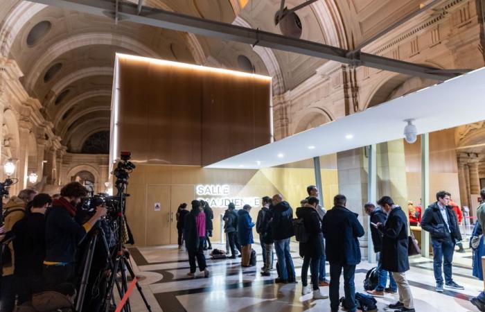 suite au verdict, l’avocat du proviseur du collège Samuel Paty revient sur le procès