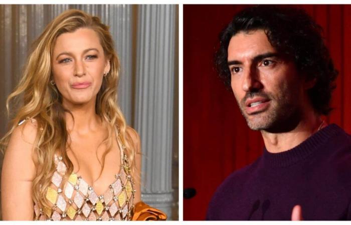 Blake Lively dénonce le réalisateur Baldoni pour harcèlement sur le tournage de It Ends With Us, la réponse : « Graves accusations »