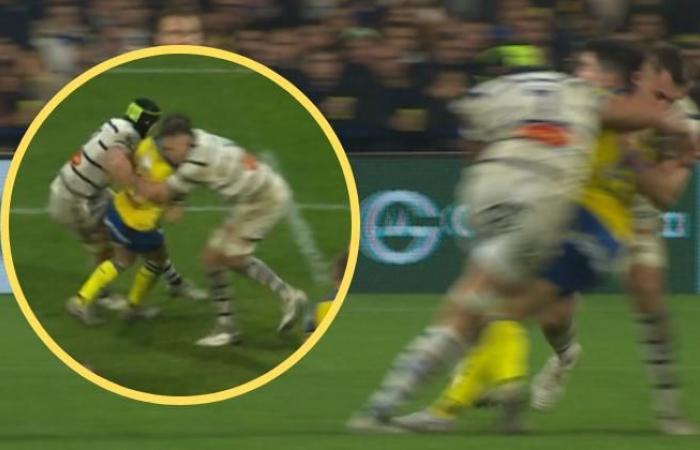 TOP 14. KO terrifiant lors du MHR-Racing 92, joueurs sous le choc et premières nouvelles pour James