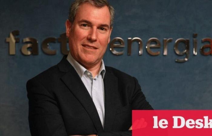 L’espagnol Factor Energía reste optimiste pour exploiter sa JV au Maroc à partir de 2025