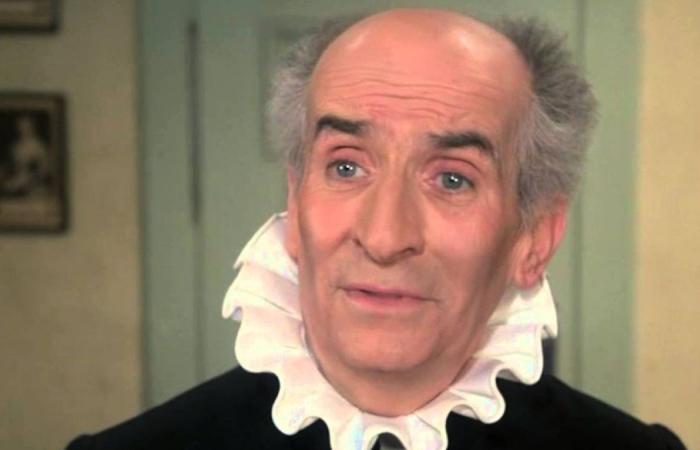 Louis de Funès est votre acteur préféré si vous avez vu plus de la moitié de ces 20 films