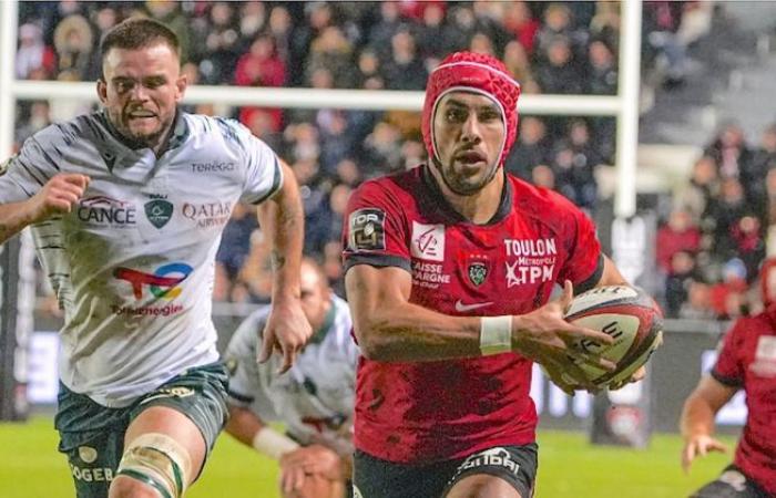 RUGBY PRO – Bayonne ++, Mont de Marsan +, Biarritz et Dax -, Pau —