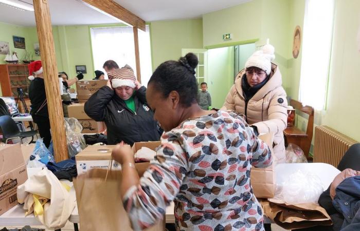 Après le cyclone à Mayotte, près de 900 colis collectés en solidarité à Saint-Pierre et Miquelon