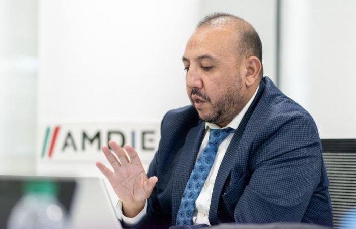 Trois questions à Nawfal Hammoumi, Directeur de l’Unité Impulsion Economique au CRI de Béni Mellal-khénifra