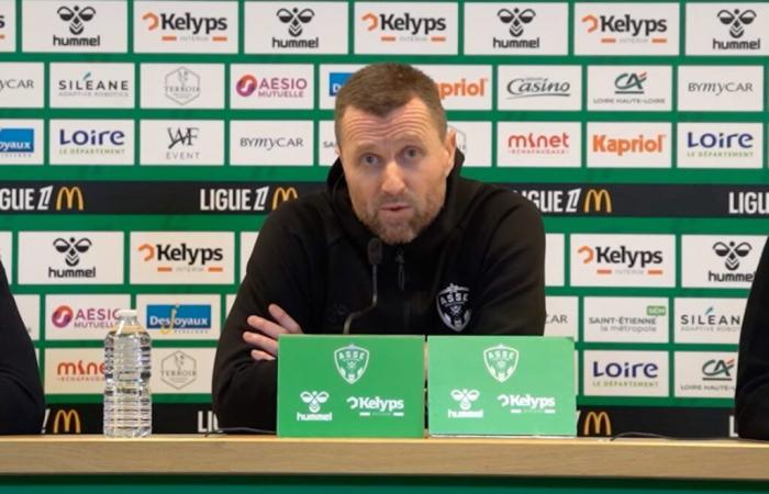 ASSE. Les 10 recrues les plus chères du CV d’Eirik Horneland