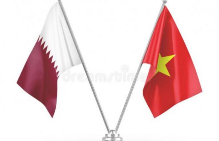 La coopération énergétique marque les relations entre le Vietnam et le Qatar