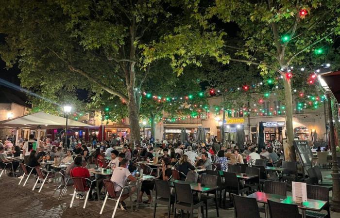 Dijon. Un passé mystérieux (et sanglant) se cache sous les pavés de cette place du centre-ville