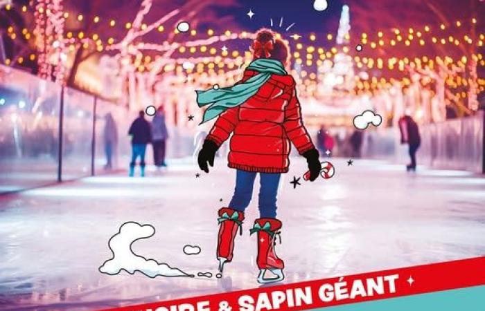 Que faire à Bordeaux cette semaine du 23 décembre ?