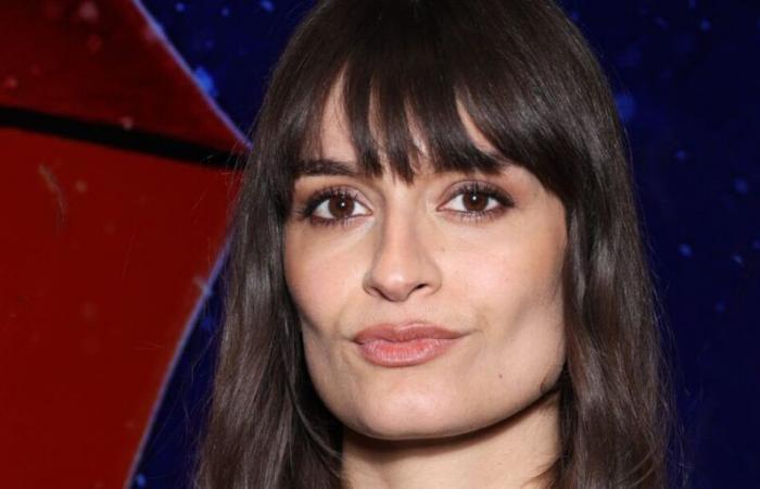 Clara Luciani explique comment elle tente de protéger son fils de sa notoriété