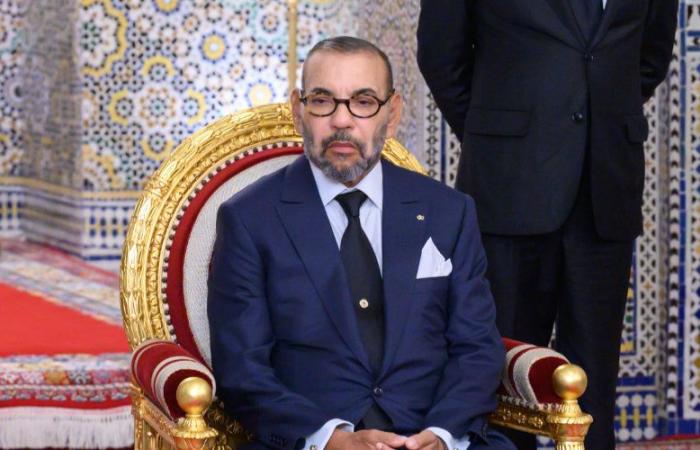 Les Marocains d’Algérie lancent un appel au Roi Mohammed VI