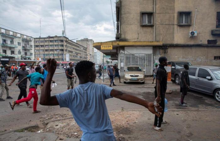 Journée de validation des élections au Mozambique, menacée de « chaos »