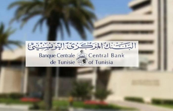 la Banque centrale réduit son refinancement de 23%