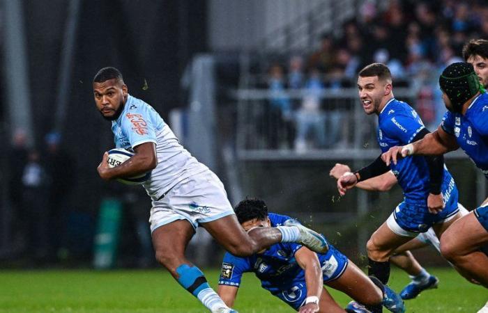 Top 14 – Bayonne affronte Vannes sans coup férir