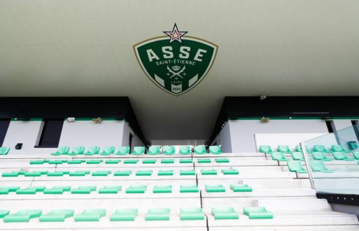 Le patron quitte Saint-Etienne, il l’accepte !