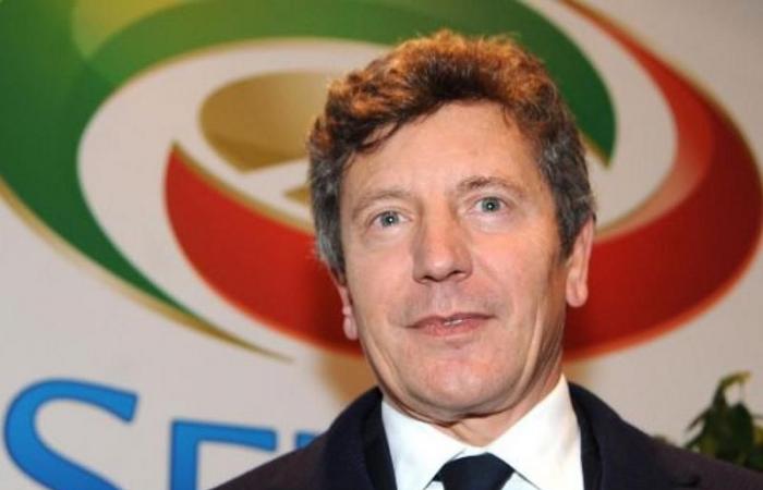 “Je veux rétablir le décret de croissance et l’appliquer aussi aux jeunes joueurs”|Serie A