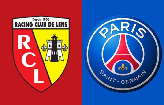 RC Lens – PSG. Quelle sera l’issue du match selon les bookmakers ?