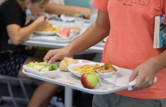 La hausse des prix de la restauration scolaire est-elle injuste à Grasse ?