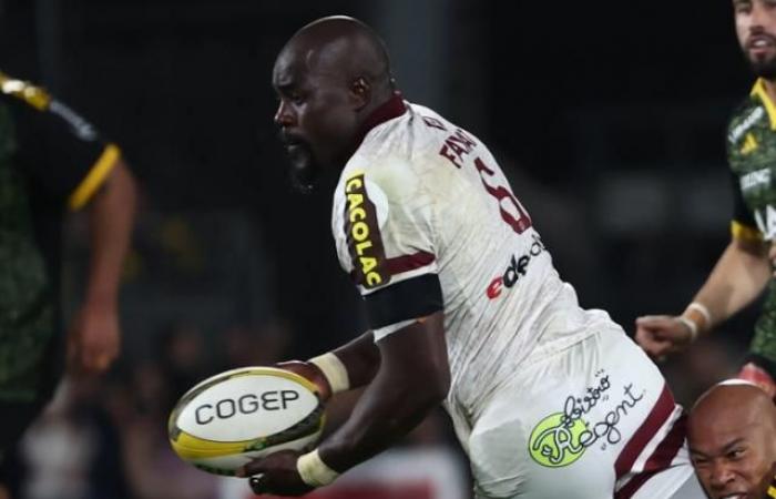 « Nous grandissons » (Top 14)